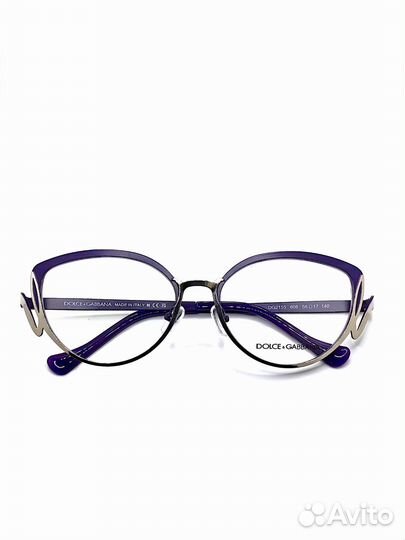 Оправа для зрения Dolce & Gabbana