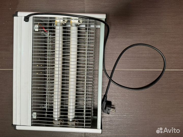 Ловушка для насекомых