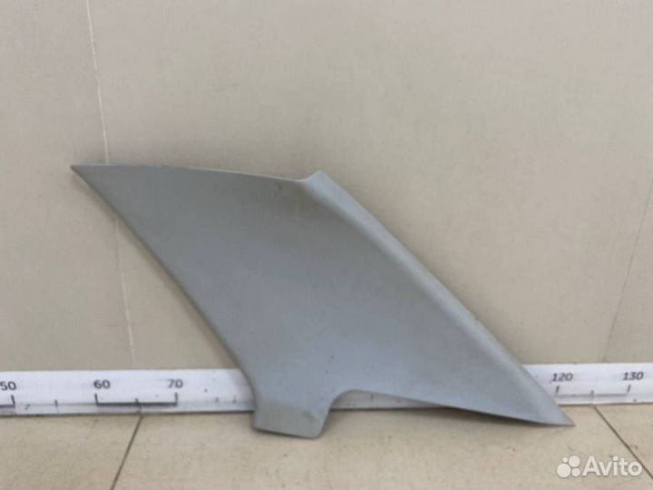 Обшивка стойки Geely MK 2008-2015