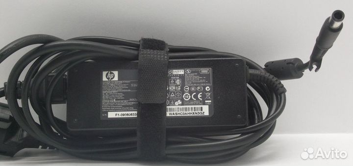 Блок питания для ноутбука HP \ dell
