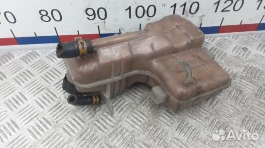 Бачок расширительный renault espace 4 (PEA17NP01)