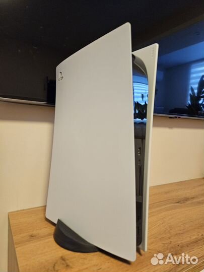 Игровая приставка sony playstation 5 PS5