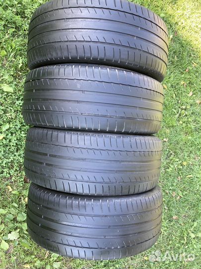 Michelin Primacy HP 225/45 R17