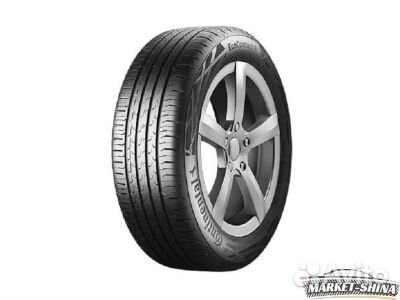Continental EcoContact 6 235/60 R18 103T