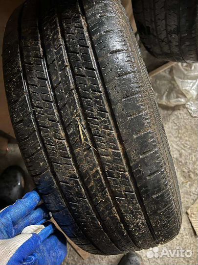 Колеса на ниву r16