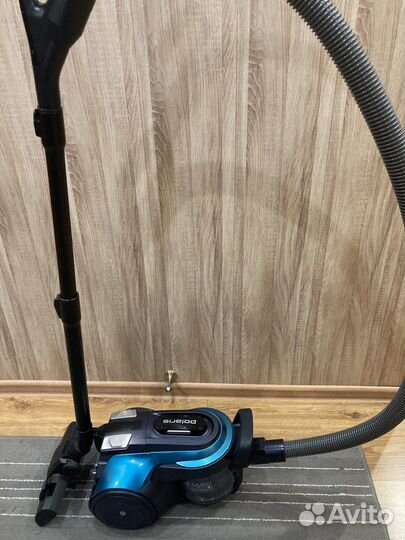 Пылесос Polaris PVC 2004RI