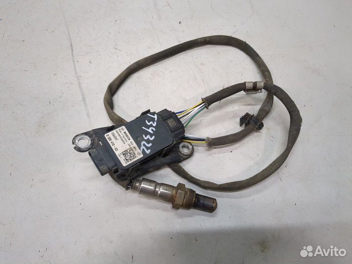 Лямбда зонд BMW 7 G11, G12, 2016