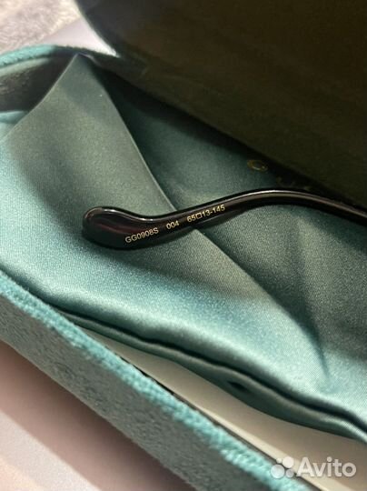 Очки gucci, оригинал