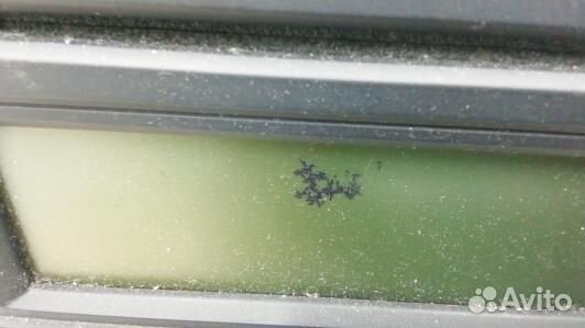 Магнитола volkswagen passat B6 (7DN12I401)