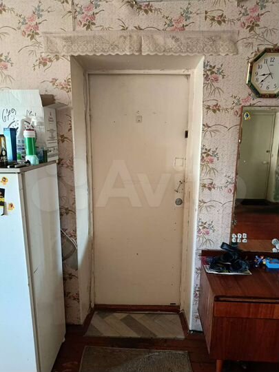 Комната 12 м² в 4-к., 3/9 эт.