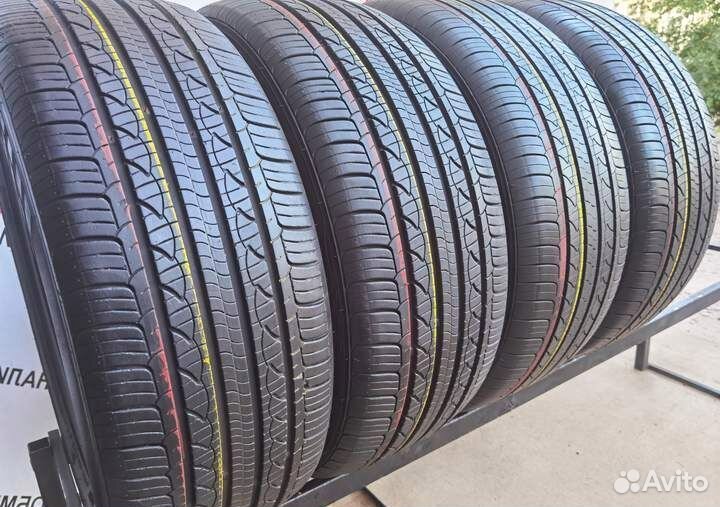 Nexen N'Priz AH8 215/55 R17 94V