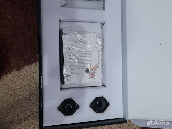 Графический планшет