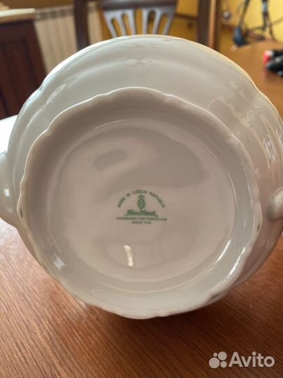 Заварочный чайник