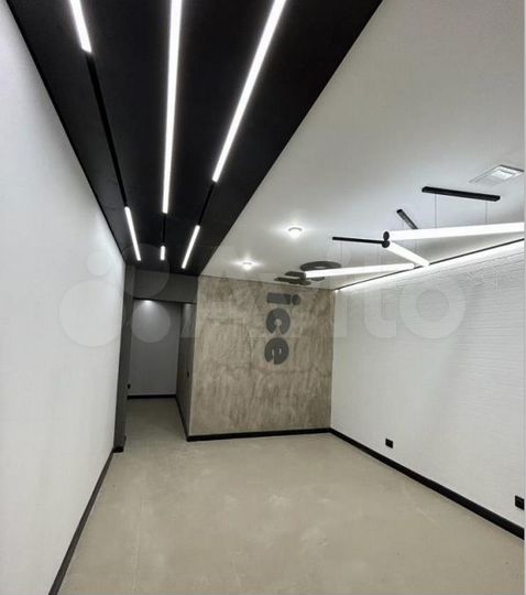 Офис, 1000 м²