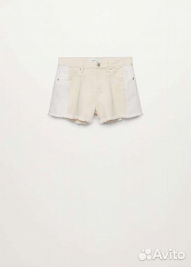 Шорты mango 44(+6)