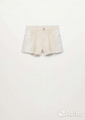 Шорты mango 44(+6)