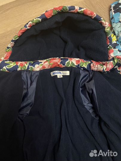 Детская одежда для девочек пакетом
