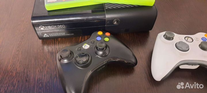 Xbox 360