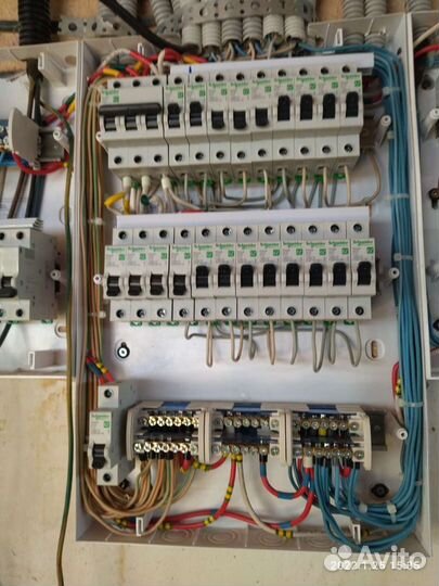 Электрик Ессентуки