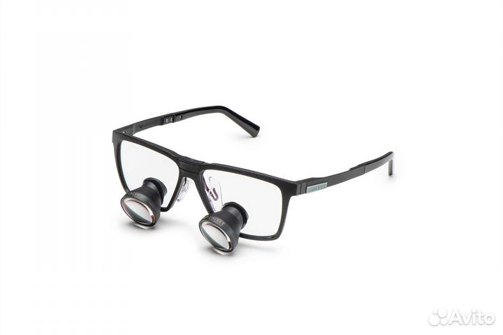 Бинокуляры Univet (Италия)