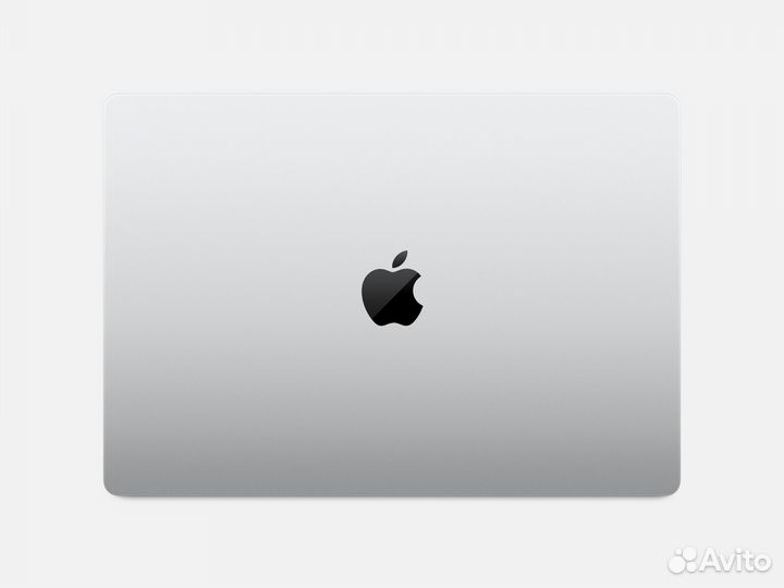 MacBook Pro 16 M4 Max 36/1024 Silver MX2V3