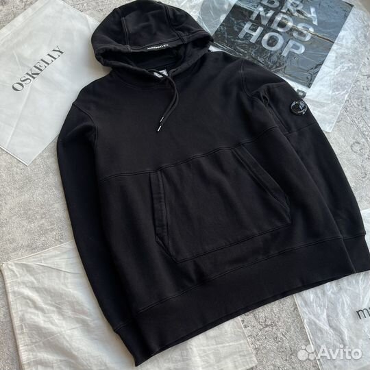 Cp company худи оригинал hoodie