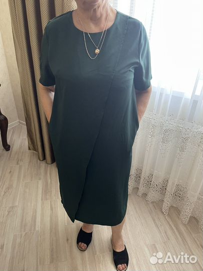 Red valentino платье