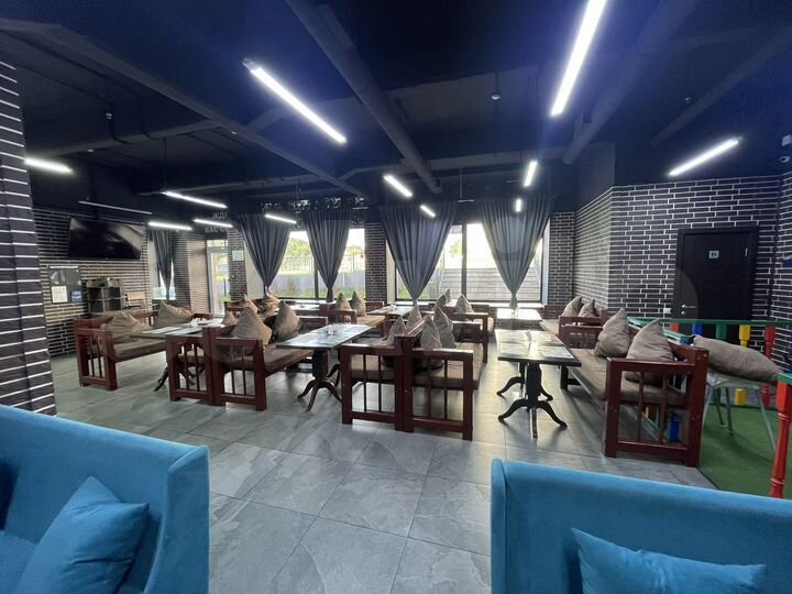 Продается Чайхана и Шаурма 223 м²