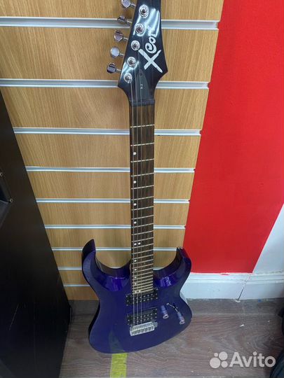 Электрогитара Cort X-2