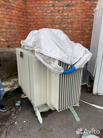 Трансформатор силовой арт57863