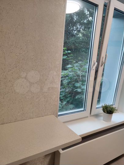 Квартира-студия, 14 м², 2/9 эт.