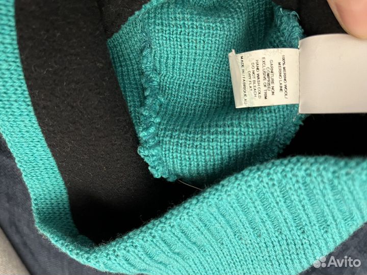 Canada Goose детская новая