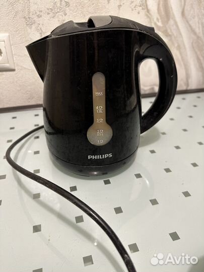 Чайник Philips