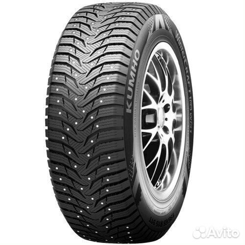 Kumho WinterCraft SUV Ice WS31 265/50 R20 111T
