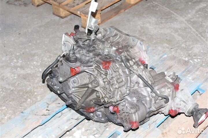 АКПП Вариатор Nissan Teana J32 QR25DE 2008-2012