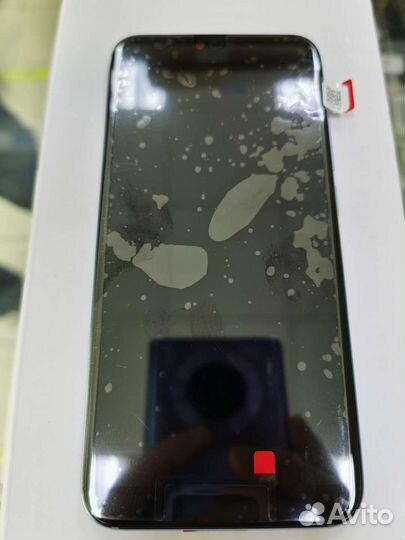 Оригинальный дисплей Honor 10 новый