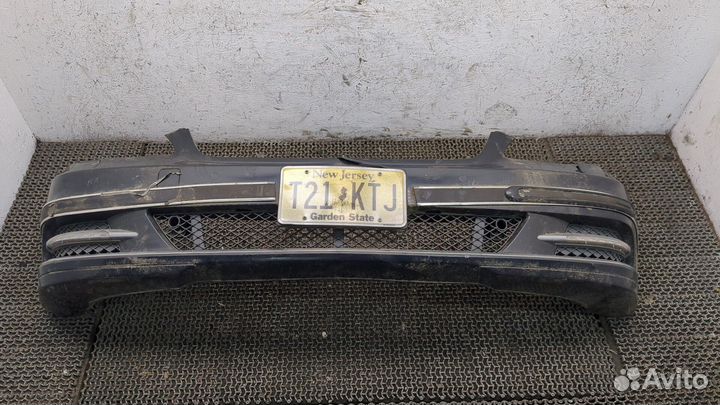 Повторитель поворотов Mercedes S W221, 2012