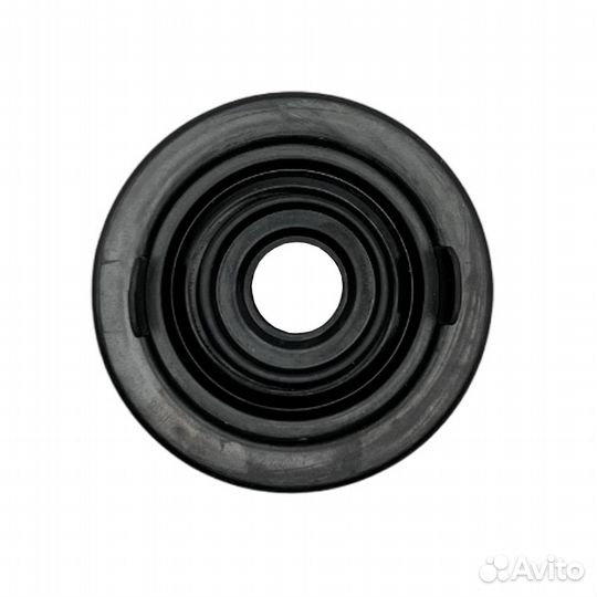 Влагозащищающая резинка 80мм. Н4