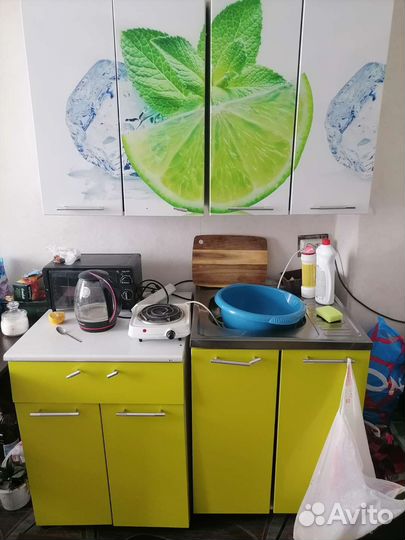 Кухонный гарнитур