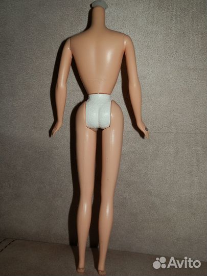 Тело для куклы Барби