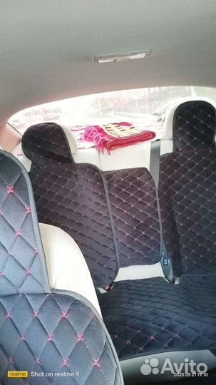 Kia Optima 2.4 AT, 2014, 117 000 км