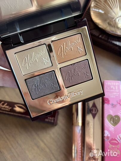 Charlotte Tilbury помада