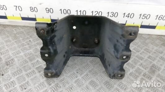 Механизм запасного колеса mitsubishi pajero 3 (91U