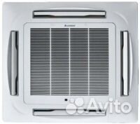 Сплит-система Chigo CCA-24HVR1