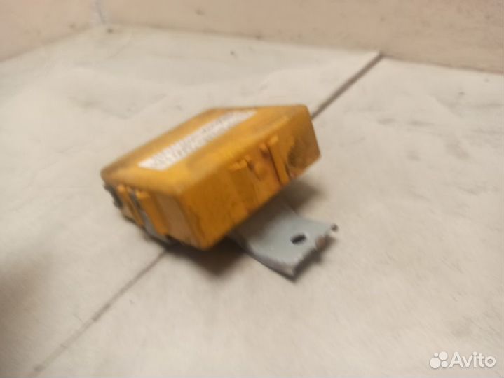 Блок управления зеркалами