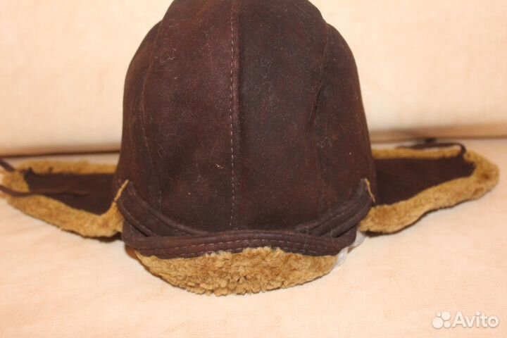 Шапка женская