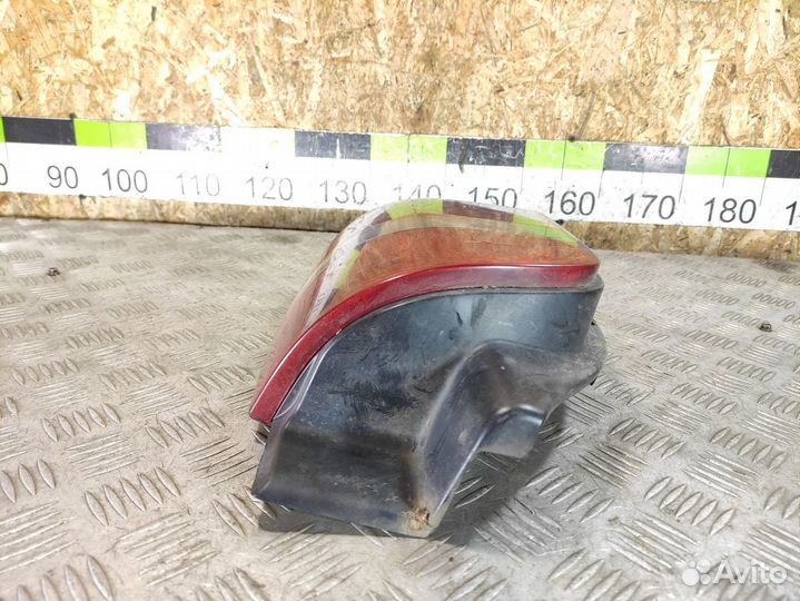 Фонарь задний правый Volkswagen Transporter T5