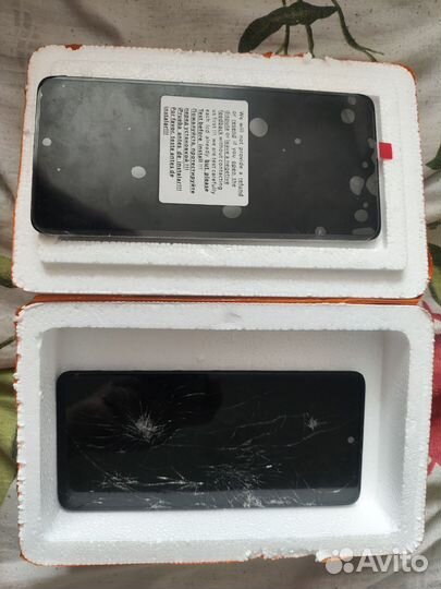 Дисплей samsung galaxy a51