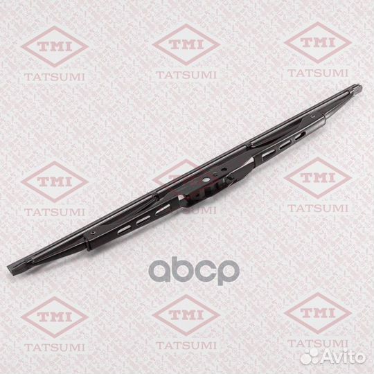 Щетка стеклоочистителя каркасная 350мм TFF1035