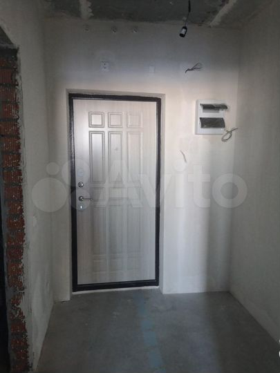 Квартира-студия, 28 м², 4/16 эт.